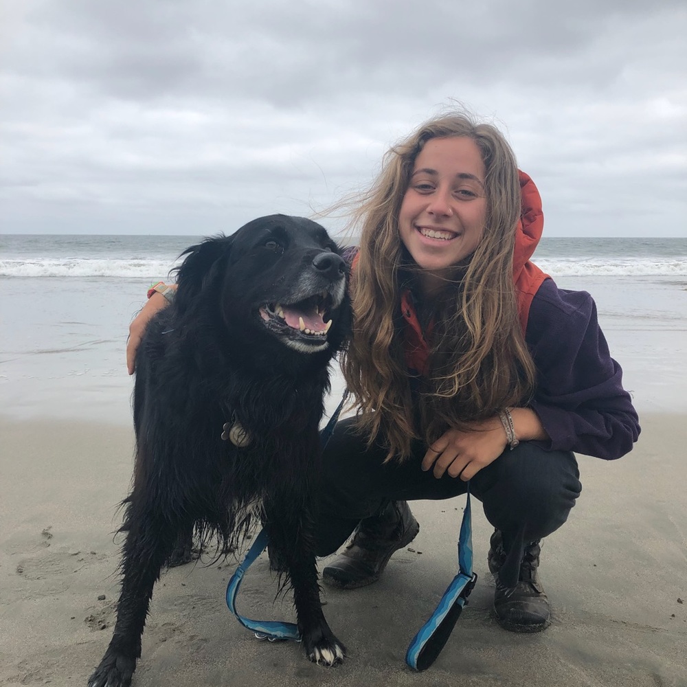 Meet your Posher, Zoe